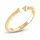 Byzylyk Guess Hoops Don't Lie JUBB01481JWYGS