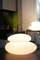 Декоративна ЛЕД сијалица Globe Light Shining Stone, 8W, 800lm, E27, IP44, бела
