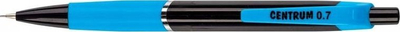 Laps mekanik CENTRUM, 0.7mm, shumëngjyrësh