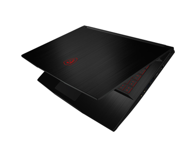 Laptop MSI GF63 Thin 12UC, 15,6\", FHD, Intel i5-12450H, 16GB RAM, 512GB SSD, NVIDIA RTX 3050, i zi