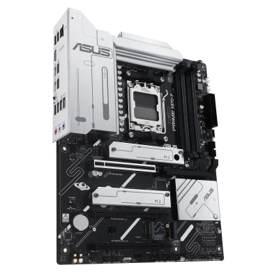 Pllakë amë ASUS Prime X870-P, AMD X870, Socket AM5