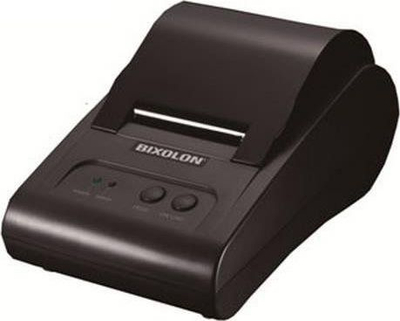 Термички POS печатач Bixolon 2, 58mm, компактен, црн