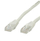 Kabllo rrjeti Secomp UTP CAT 5e, RJ45, 15 m, bezhë