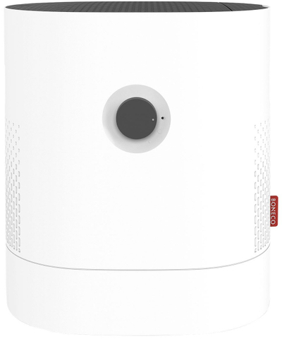 Lagështues ajri BONECO Air Washer W220, 2 në 1, depozitë uji nga lart, i bardhë