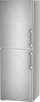 Frigorifer Liebherr SBNsdd5264-20, NoFrost, BioFresh 0°C, inoks