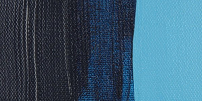 Bojë akrilike Amsterdam Standard Series 566, 500 ml, Prussian Blue Phthalo, blu e errët