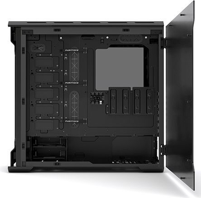 Kasë Phanteks Enthoo Evolv, Midi Tower