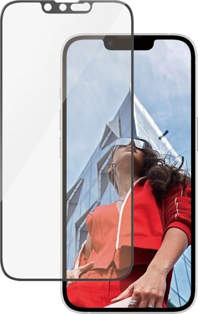 Mbrojtuvach za ekran PanzerGlass za iPhone 16e, kaleno staklo, providen