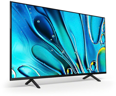 TV Sony FWD-43S35, 43\", 4K Ultra HD, i zi