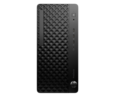 Kompjuter desktop HP ProDesk 4 Tower G1i, Intel Core Ultra 5 225, 16GB RAM 512GB SSD, i zi