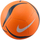 Top futbolli Nike Park Team 2.0 HV6332 803, për lojë për qejf, portokalli