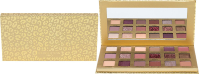Paletë sysh Revolution PRO New Neutral, 18 ngjyra, 18g, e artë