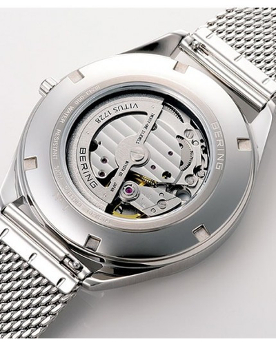 Orë dore Bering Automatic 16243-077