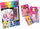 Set ngjyrosjeje RMS Rainbow High, set kreativ për kalamaj, shumëngjyrësh