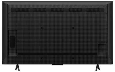 TV TCL 50P79K P Series, 50", QLED 4K, Google TV, i zi