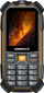 Telefoni Hammer Boost 2, LTE, Dual SIM, i zi