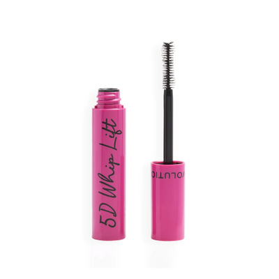 Revolution 5D Whip Lift Mascara
