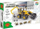 Set konstruktues Alexander Constructor Noah, 434 pjesë, metalik, i verdhë