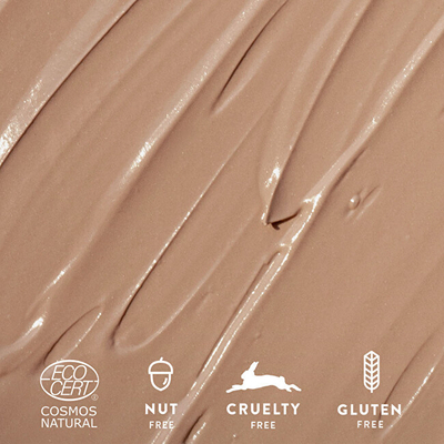 Krem pudër CC MÁDARA Spf 15 Tan Citycc, 40 ml