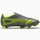 Фудбалски копачки Puma Ultra 5 Play FG AG, за мажи, сиви