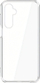 Këllëf telefoni 3MK Clear Case për Samsung Galaxy S24 FE S721, TPU, transparent