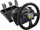 Timon dhe pedale Ferrari Thrustmaster T300, Alcantara-Edition, i zi