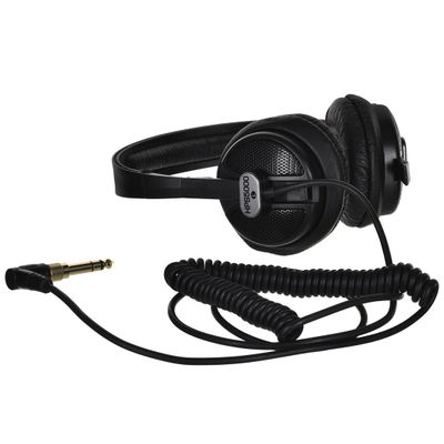 Kufje Behringer HPS5000, me kabllo