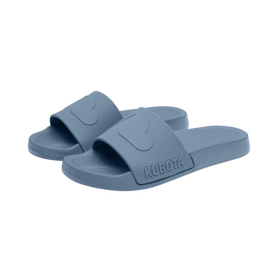 Shapka pishine unisex Kubota K25SS-101-002-14-1, që s’i hyn uji, me taban anatomik, blu