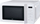 Mikrovalë Beko MOC201102W, 20L, 700W, e bardhë