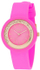 Ora dore për femra Liu Jo Teen TLJ2203, 33mm, 3 ATM, fuchsia