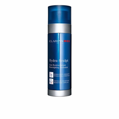 Krem Clarins Men Hydra-Sculpt Soin Restructurant, 50ml