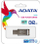 Pendrive ADATA UV131, 32GB, ngjyrë hiri