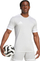 Bluzë sportive adidas Squadra 25 M JG5837, AEROREADY, 100% poliester, e zezë