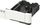 Zgjerues daljeje Lexmark High Capacity, për MS725 MS82x, gri
