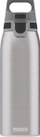 Shishe uji Sigg Shield One, 1.0L, çelik inox, Brushed