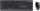 Set tastierë dhe mi Trust Primo, wireless, layout gjerman QWERTZ, i zi