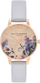 Orë dore Olivia Burton Secret Garden OB16FS106