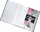 Album fotografish Focus Exclusive Line 300, 10x15cm, set 2 copë, i zi