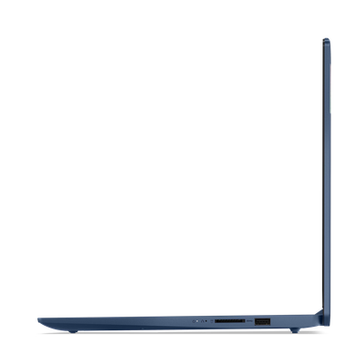 Laptop Lenovo IdeaPad Slim3 15IRH8, 15.6", Intel Core i7-13620, 16GB RAM, 512GB SSD, Intel UHD Graphics, i kaltër