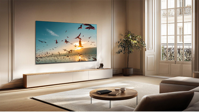 Televizor TCL P8K 75P8K, 75", 4K QLED, Smart TV, i zi