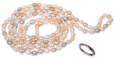 Qafore JwL Luxury Pearls JL0140