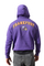 Bluzë me kapuç Galaxy Essential Hoodie, 65% pambuk, xhep kangur, e zezë