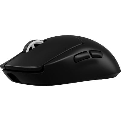 Глувче Logitech G PRO X SuperLight 2