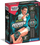 Orë lodër Clementoni Secret Agent Watch 50436, regjistrim zëri, dritë, gri
