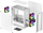 Kasë Deepcool CC360 ARGB, Midi Tower