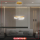 Abazhur LED 77629P-40