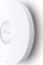 Access point TP-Link EAP650, AX3000 Wi-Fi 6, PoE+, i bardhë