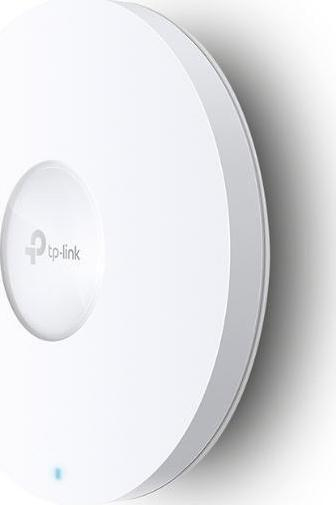Access point TP-Link EAP650, AX3000 Wi-Fi 6, PoE+, i bardhë