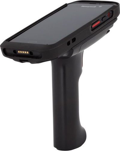 Terminal portabël Honeywell CT40XP, ekran 5\", 4GB RAM 32GB, LAN NFC, i zi