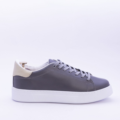 Luzaro Vision – Grey